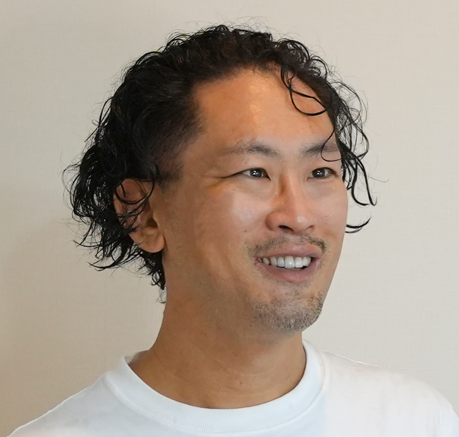 Akira Iwasaki